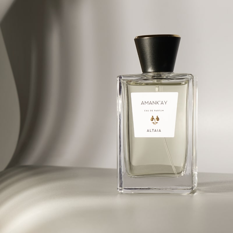 ALTAIA Amank'ay Eau de Parfum - Beauty shot