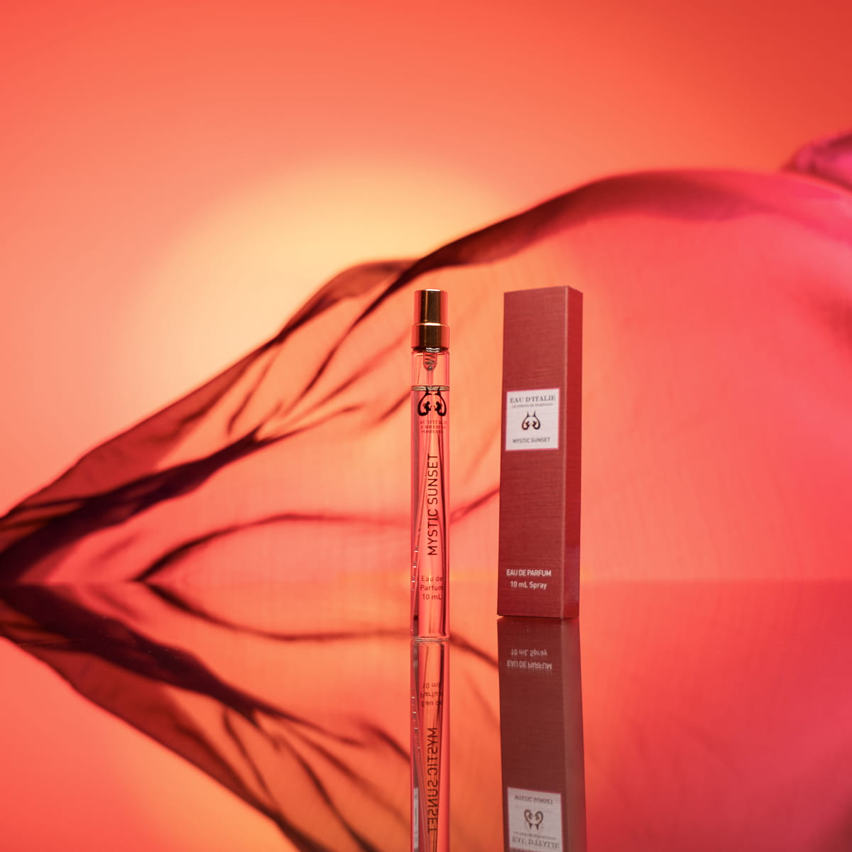 Mystic Sunset Eau de Parfum Spray