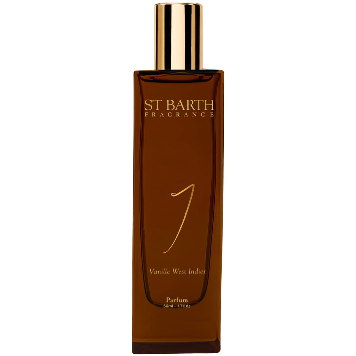 Vanille West Indies Eau de Parfum