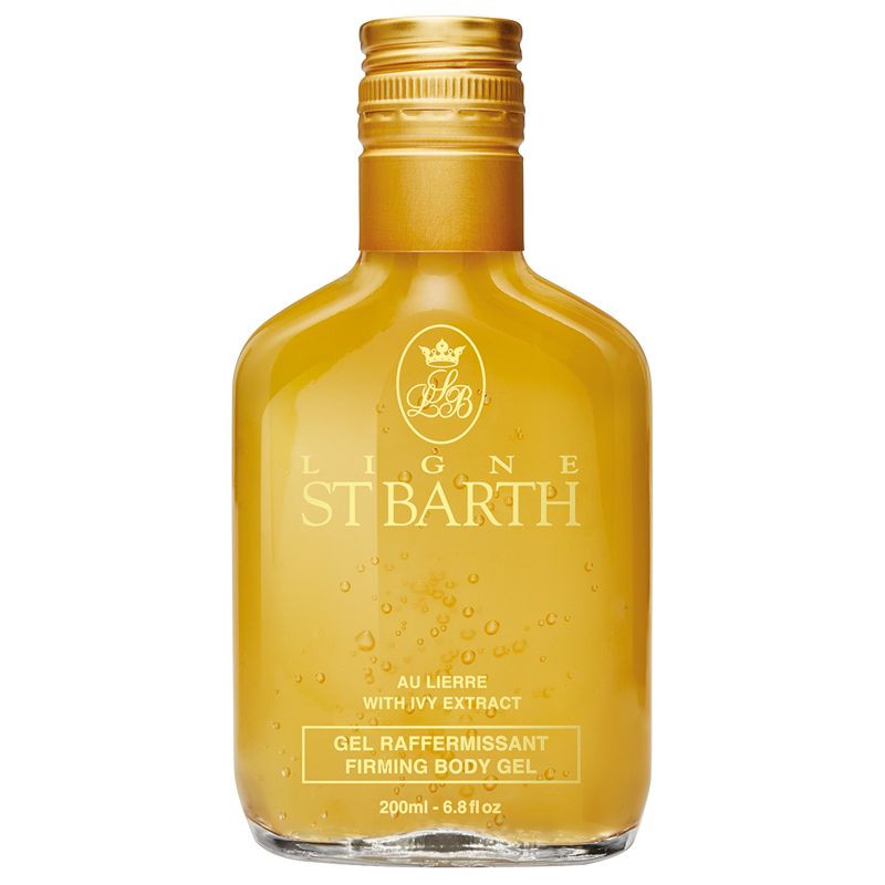 Ligne St. Barth Firming Body Gel with Ivy Extract - 200 ml