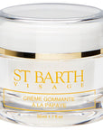 Ligne St. Barth Facial Exfoliating Cream with Papaya 50 ml