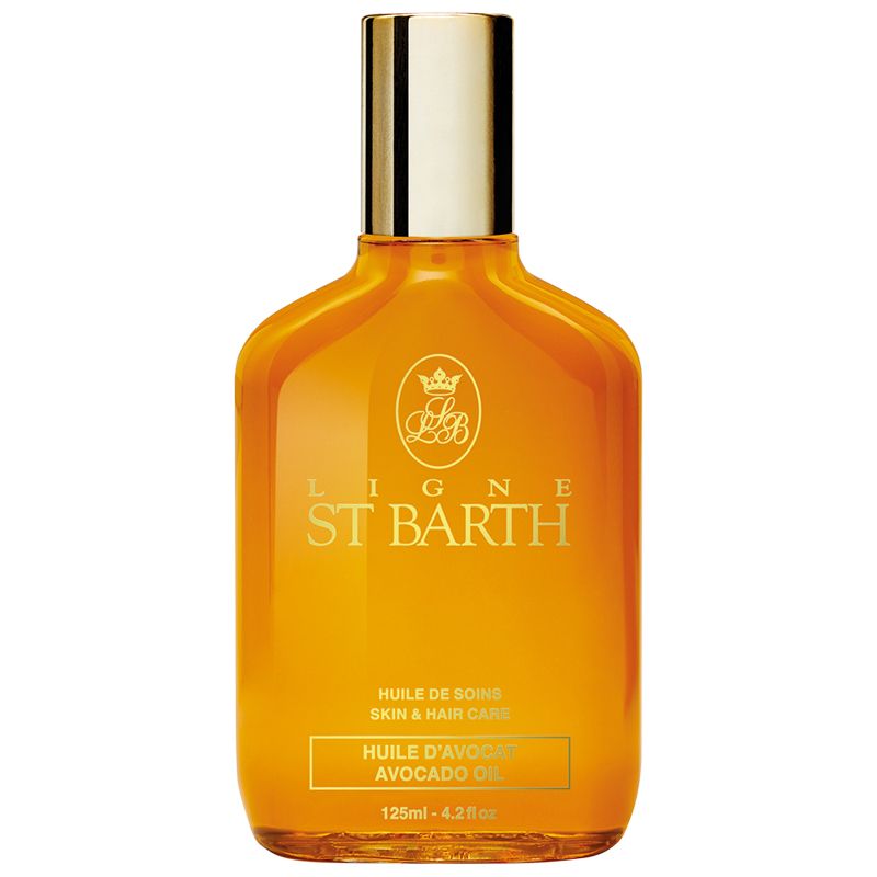 Ligne St. Barth Avocado Oil - 125 ml