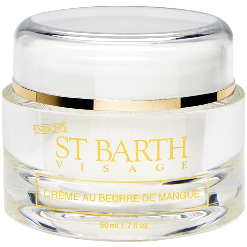 Ligne St. Barth Mango Butter Cream Rich (50 ml)