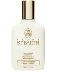 Ligne St. Barth Unscented Body Lotion for Sensitive Skin 125 ml