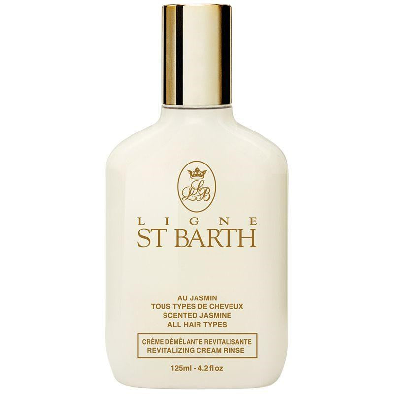 St. Barth Cream Rinse with Cotton Seed Milk (125 ml)