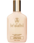 St. Barth Amber Vanilla Shower Cream (125 ml / 4.2 oz)