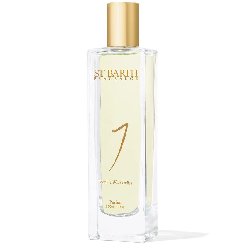 Vanille West Indies Eau de Parfum