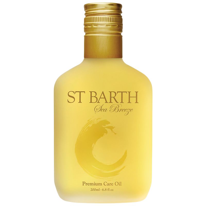 Ligne St. Barth Sea Breeze Premium Care Oil 200 ml