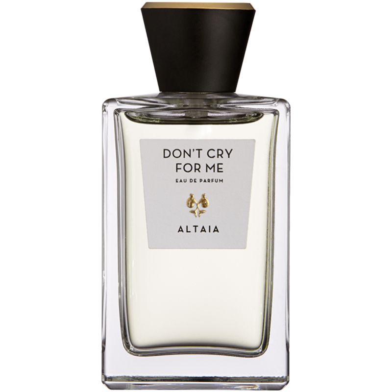 ALTAIA Don't Cry For Me Eau de Parfum (100 ml) bottle