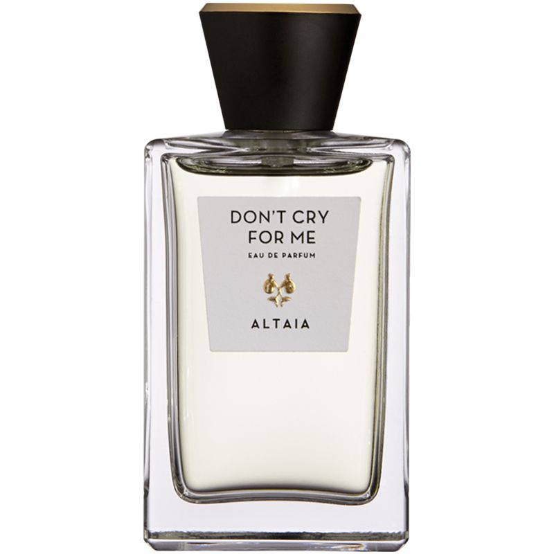 Don't Cry For Me<br> Eau de Parfum