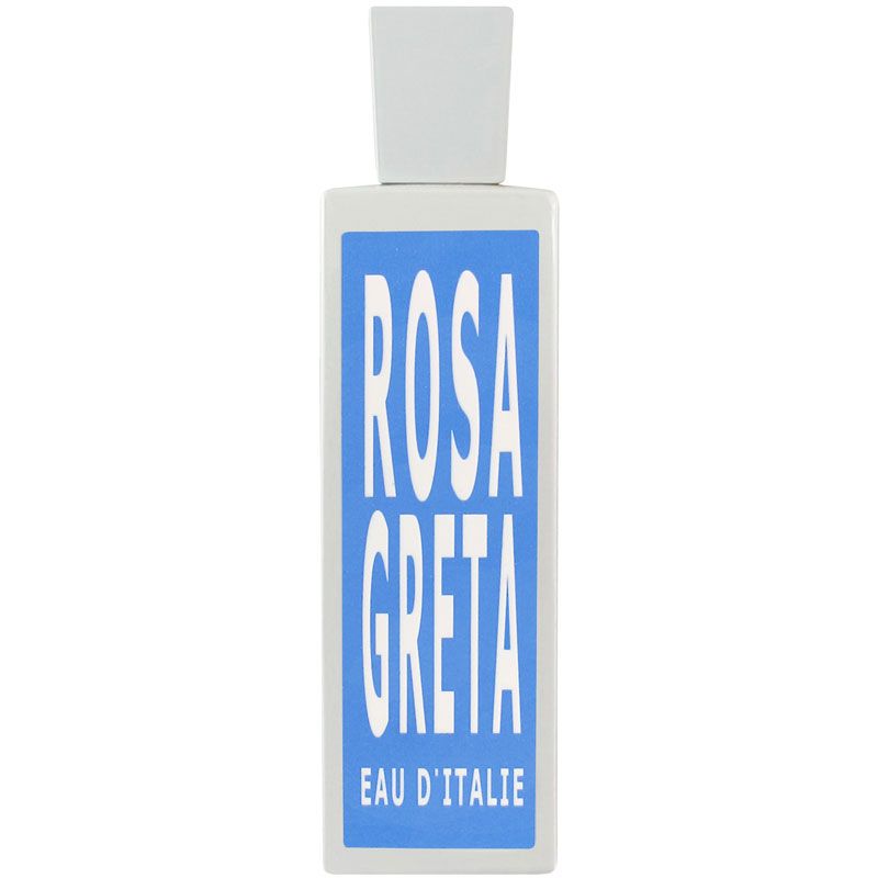 Rosa Greta Eau de Parfum Tester