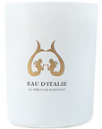 Eau d'Italie Signature Scented Candle - 190 g