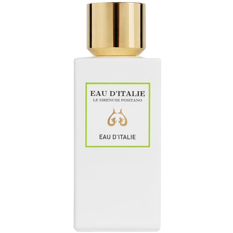 Eau d'Italie Eau de Parfum Spray bottle