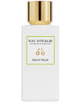 Eau d'Italie Eau de Parfum Spray bottle