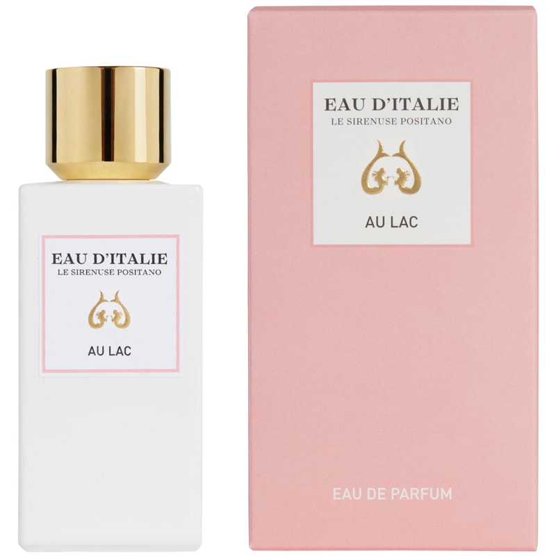 Eau d&#39;Italie Au Lac Eau de Parfum Spray (100 ml)