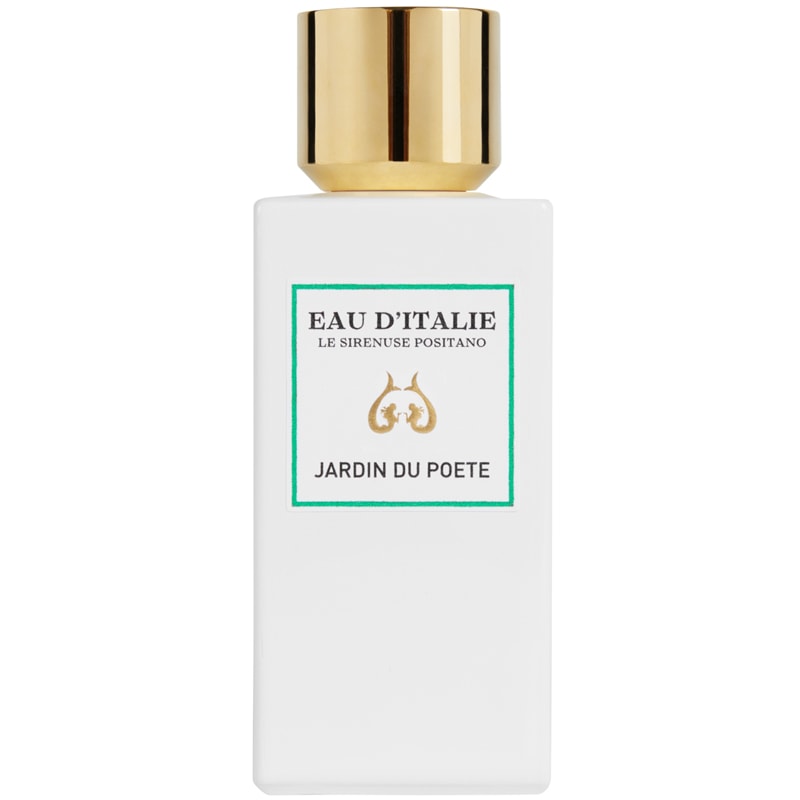 Eau d'Italie Jardin du Poete Eau de Parfum Spray bottle