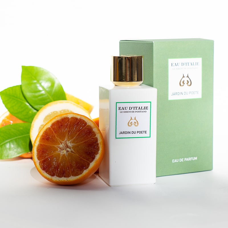 Eau d'Italie Jardin du Poete Eau de Parfum Spray – Beauty Frontier