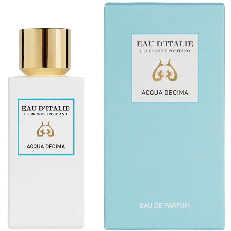 Eau d&#39;Italie Acqua Decima Eau de Parfum Spray (100 ml)