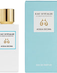 Eau d'Italie Acqua Decima Eau de Parfum Spray (100 ml)