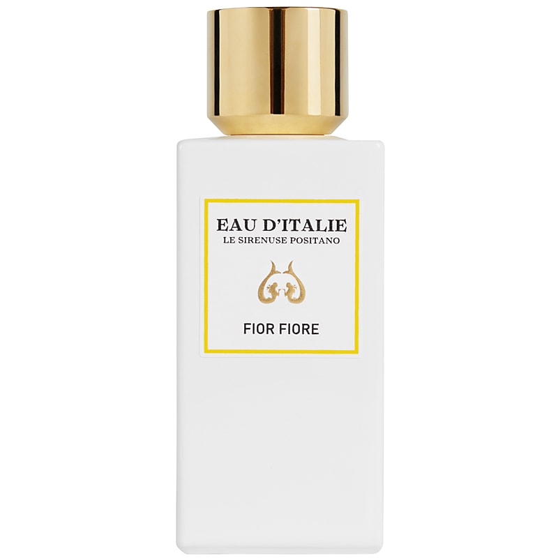 Eau d'Italie Fior Fiore Eau de Parfum Spray bottle