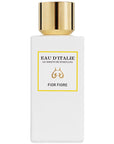 Eau d'Italie Fior Fiore Eau de Parfum Spray bottle