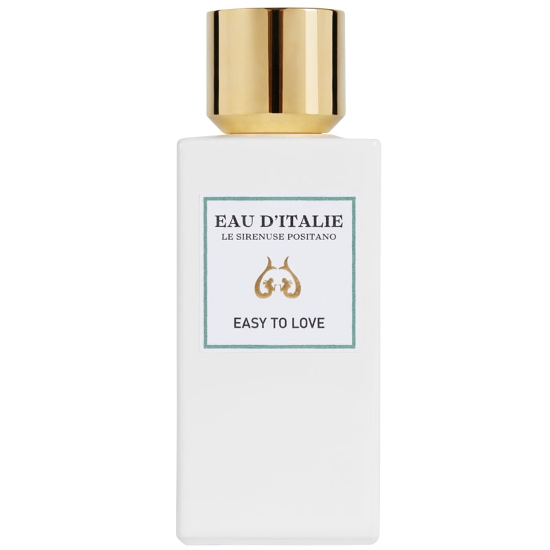 Eau d'Italie Easy to Love Eau de Parfum Spray bottle