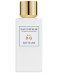 Eau d'Italie Easy to Love Eau de Parfum Spray bottle