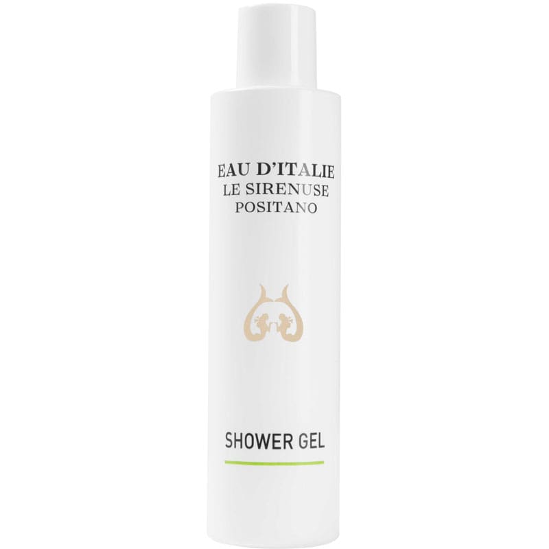 Eau d'Italie Shower Gel (200 ml)