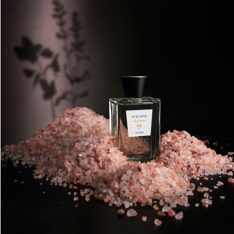 Atacama Eau de Parfum