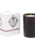 Harris Reed Next Chapter, Neroli Candle shown with closed box