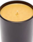 Harris Reed Palo Santo Epilogue Candle - close-up of candle top