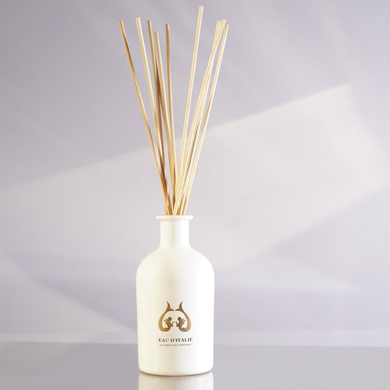 Eau d’Italie Signature Scent Diffuser (240 ml)