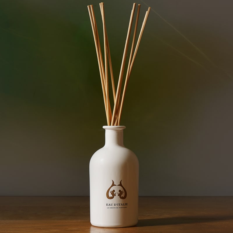 Eau d’Italie Signature Scent Diffuser (240 ml)