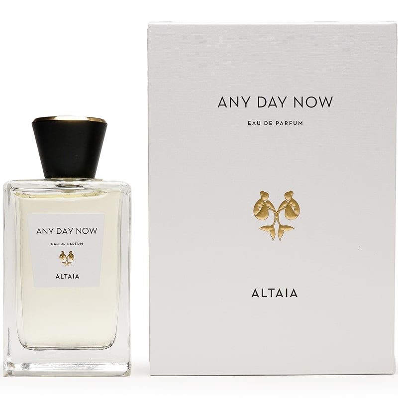ALTAIA Any Day Now Eau de Parfum - Product shown next box