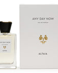 ALTAIA Any Day Now Eau de Parfum - Product shown next box