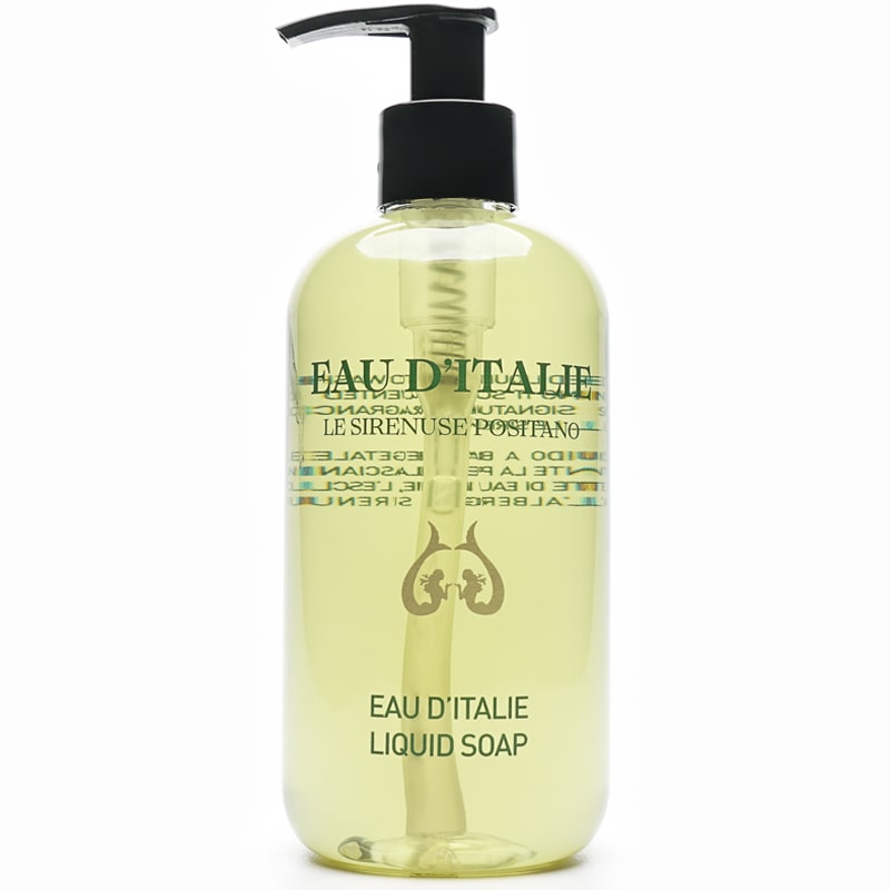 Eau d&#39;Italie Signature Scent Liquid Soap (10 oz)