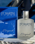St. Barth Homme L'Original Eau de Parfum with box