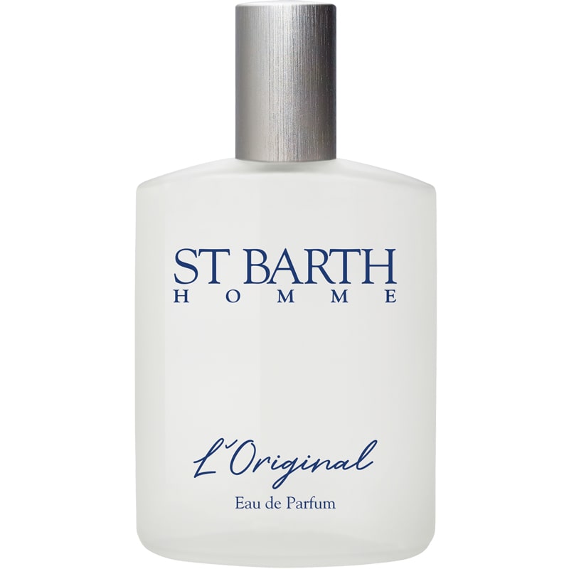 St. Barth Homme L&#39;Original Eau de Parfum (100 ml) bottle