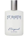 St. Barth Homme L'Original Eau de Parfum (100 ml) bottle