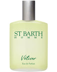 St. Barth Homme Vetiver Eau de Parfum  (100 ml) bottle