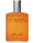 St. Barth Homme Islander Eau de Parfum (100 ml) bottle