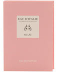 Eau d'Italie Au Lac Eau de Parfum (1.5 ml Sample)