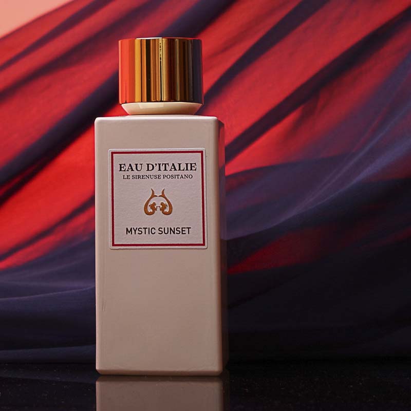 Eau d&#39;Italie Mystic Sunset Eau de Parfum Spray (100 ml)