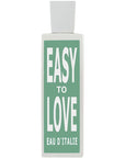 Eau d'Italie Easy to Love Eau de Parfum Tester 100 ml - does not include retail box