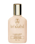 St. Barth Amber Vanilla Shower Cream (25 ml / 1 oz)