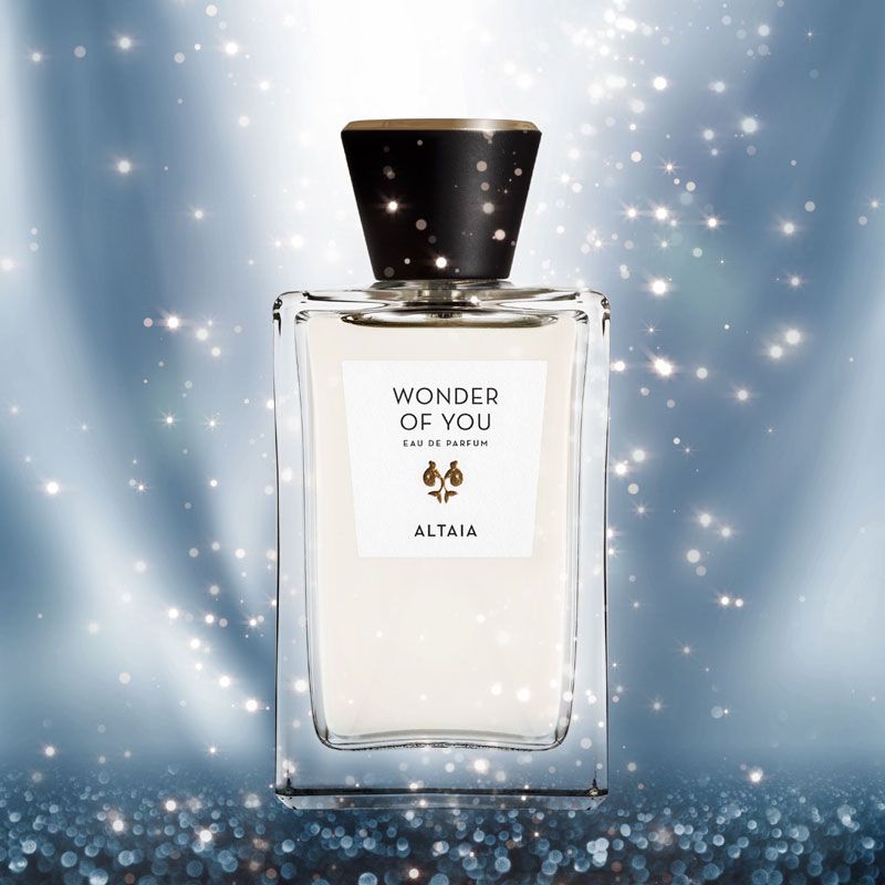 ALTAIA Wonder of You Eau de Parfum beauty shot