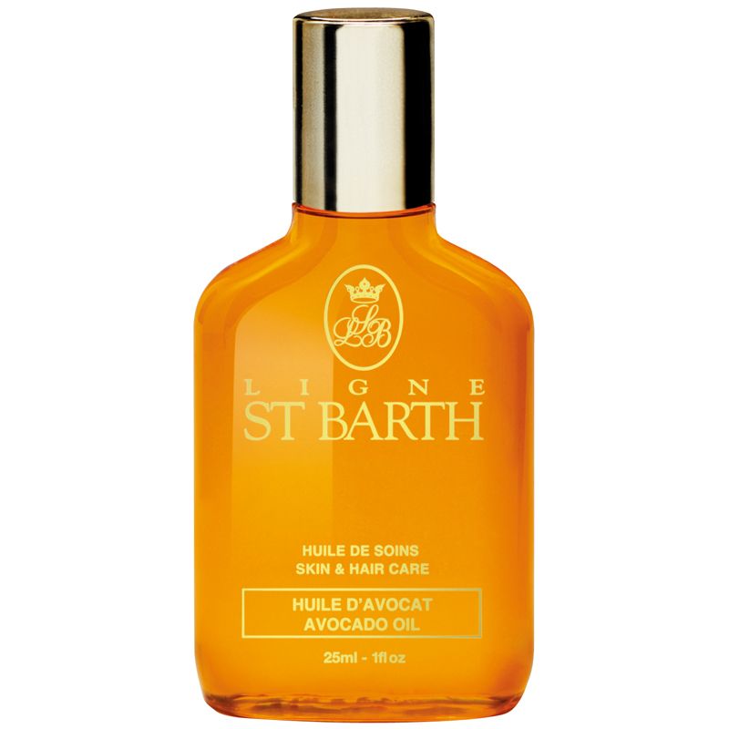 Ligne St. Barth Avocado Oil - 25 ml