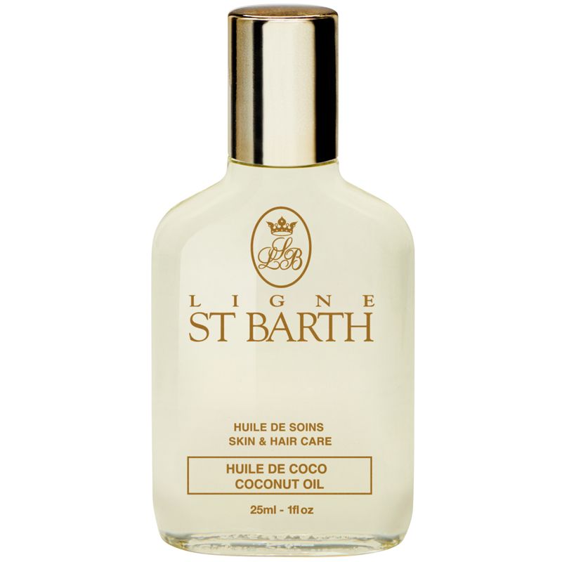 Ligne St. Barth Coconut Oil - 25 ml