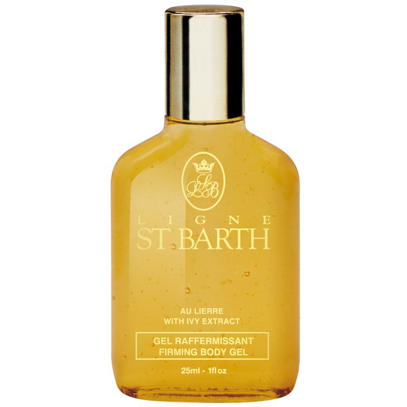 Ligne St. Barth Firming Body Gel with Ivy Extract - 25 ml