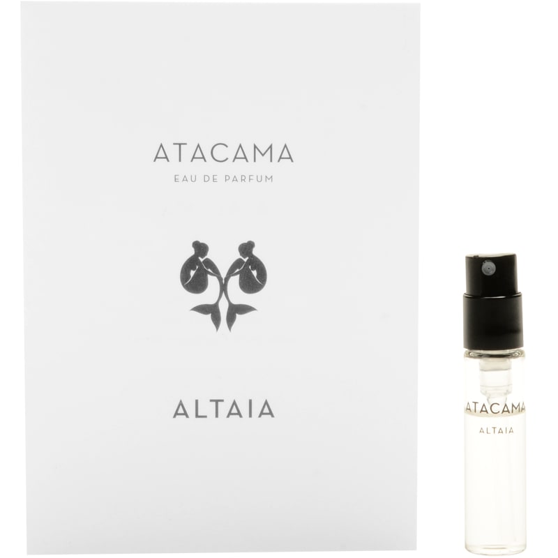 Atacama, Eau de Parfum